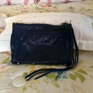 Rebecca Minkoff mini MAC